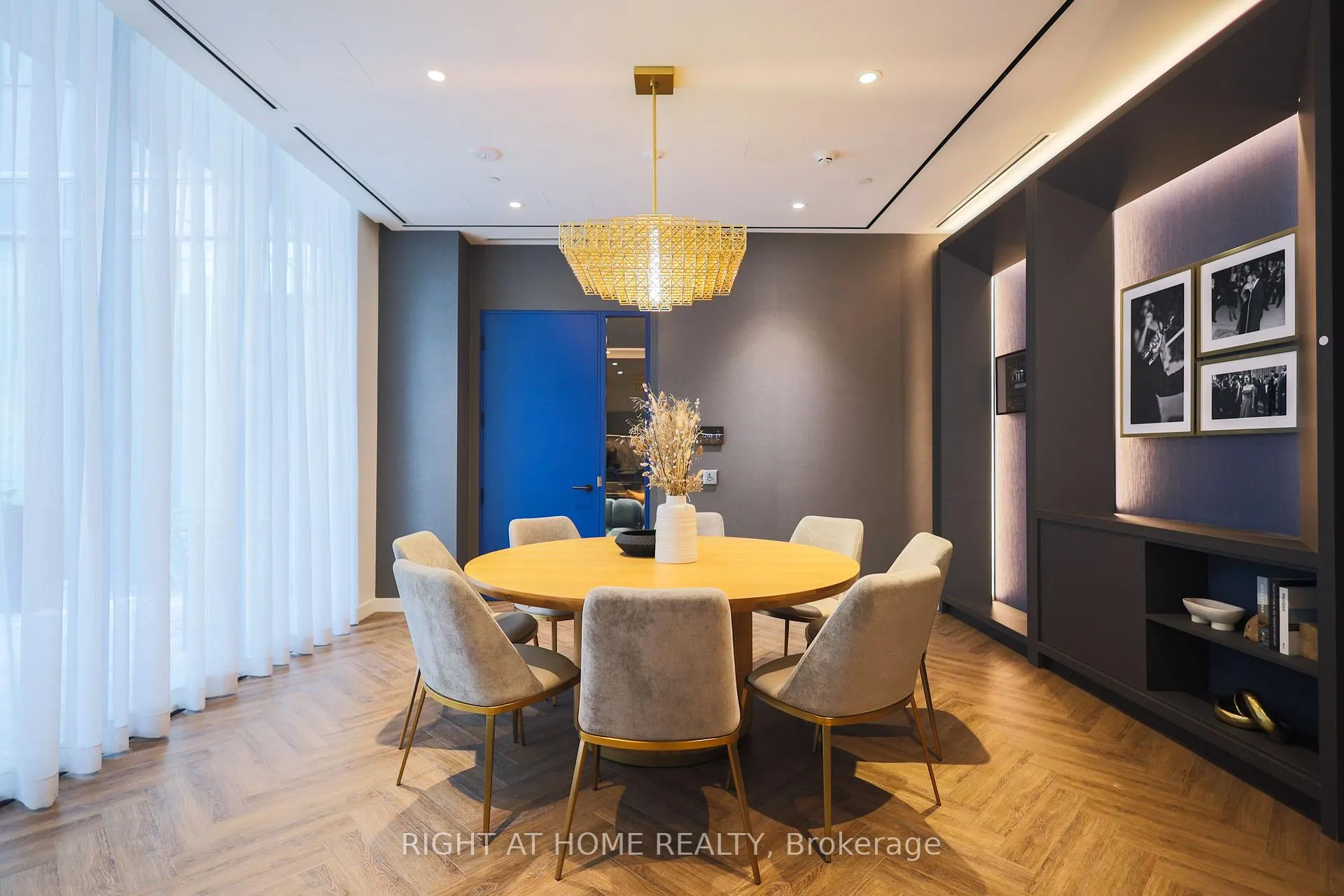 Photo 36 of Unit 209, 500 Dupont Street, Toronto, The Annex — HOMEH