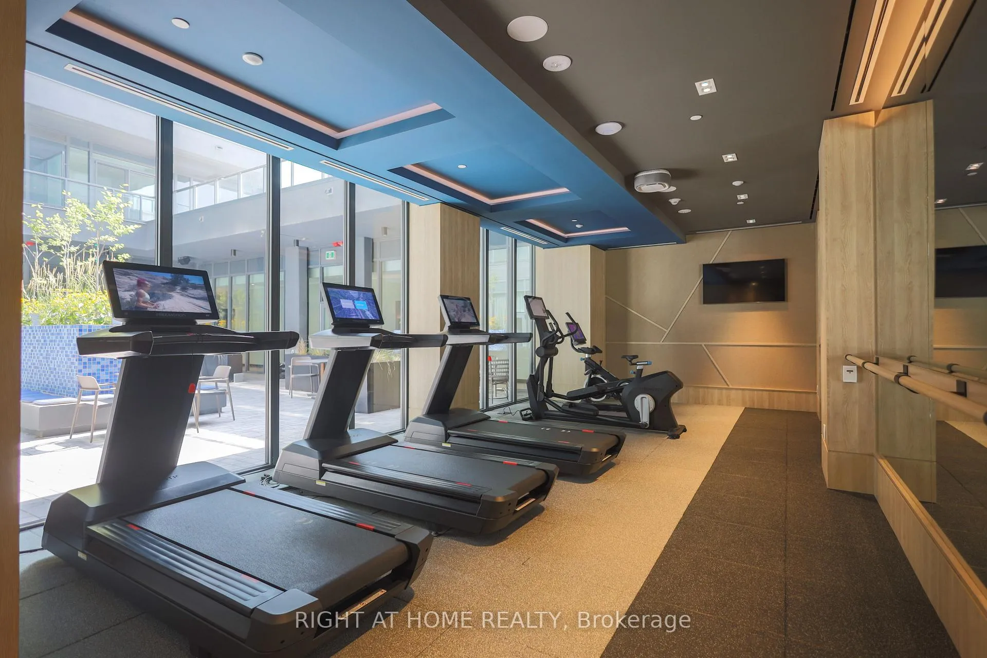 Photo 42 of Unit 209, 500 Dupont Street, Toronto, The Annex — HOMEH