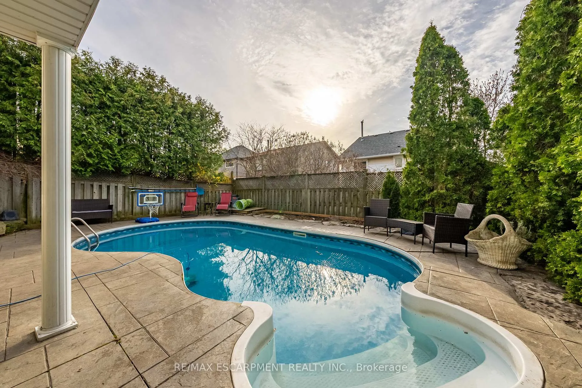 Photo 38 of 680 Rexford Drive, Hamilton, Randall — HOMEH