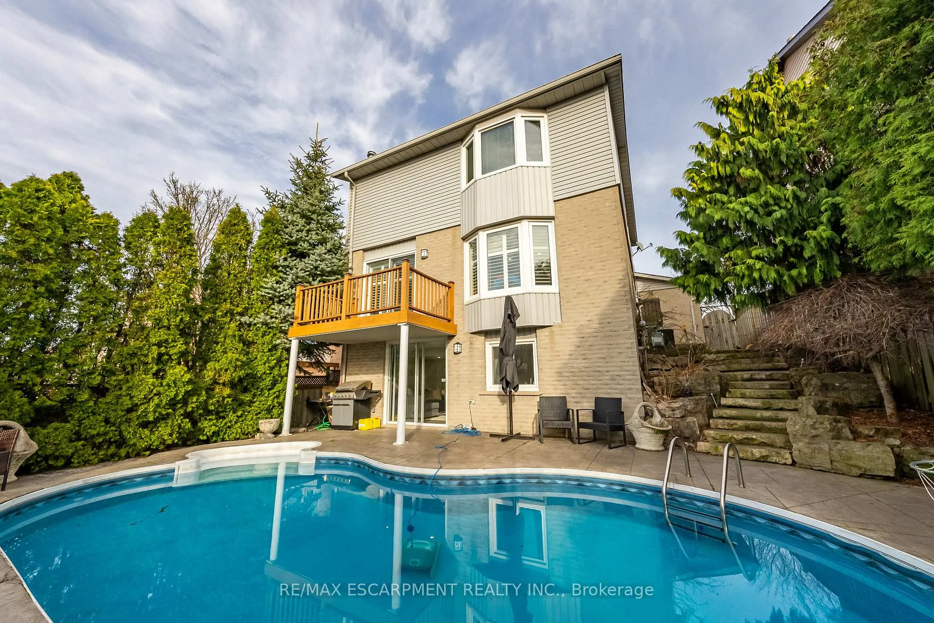 Photo 39 of 680 Rexford Drive, Hamilton, Randall — HOMEH