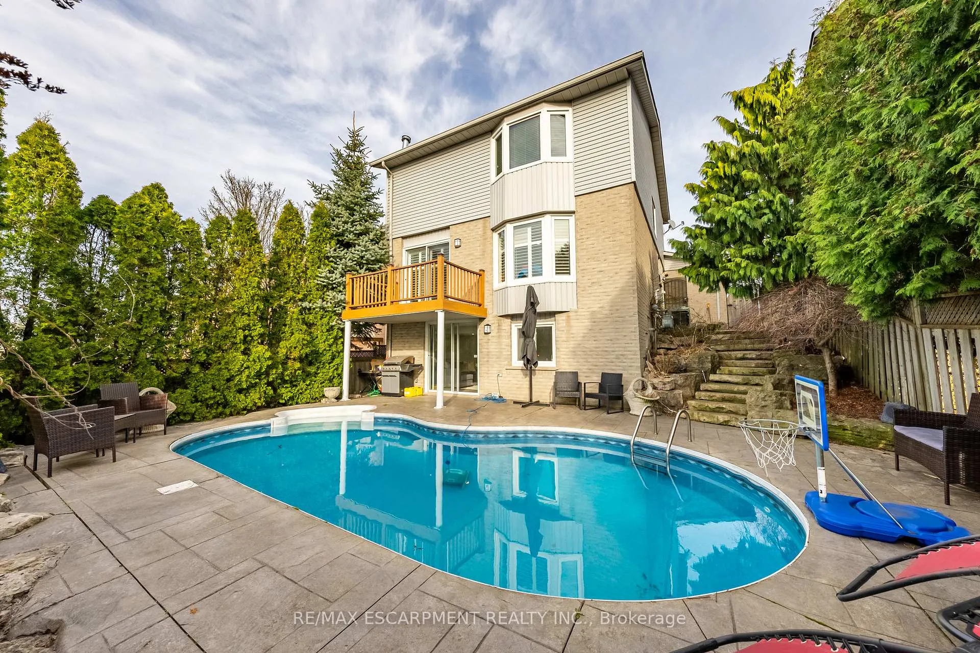 Photo 40 of 680 Rexford Drive, Hamilton, Randall — HOMEH
