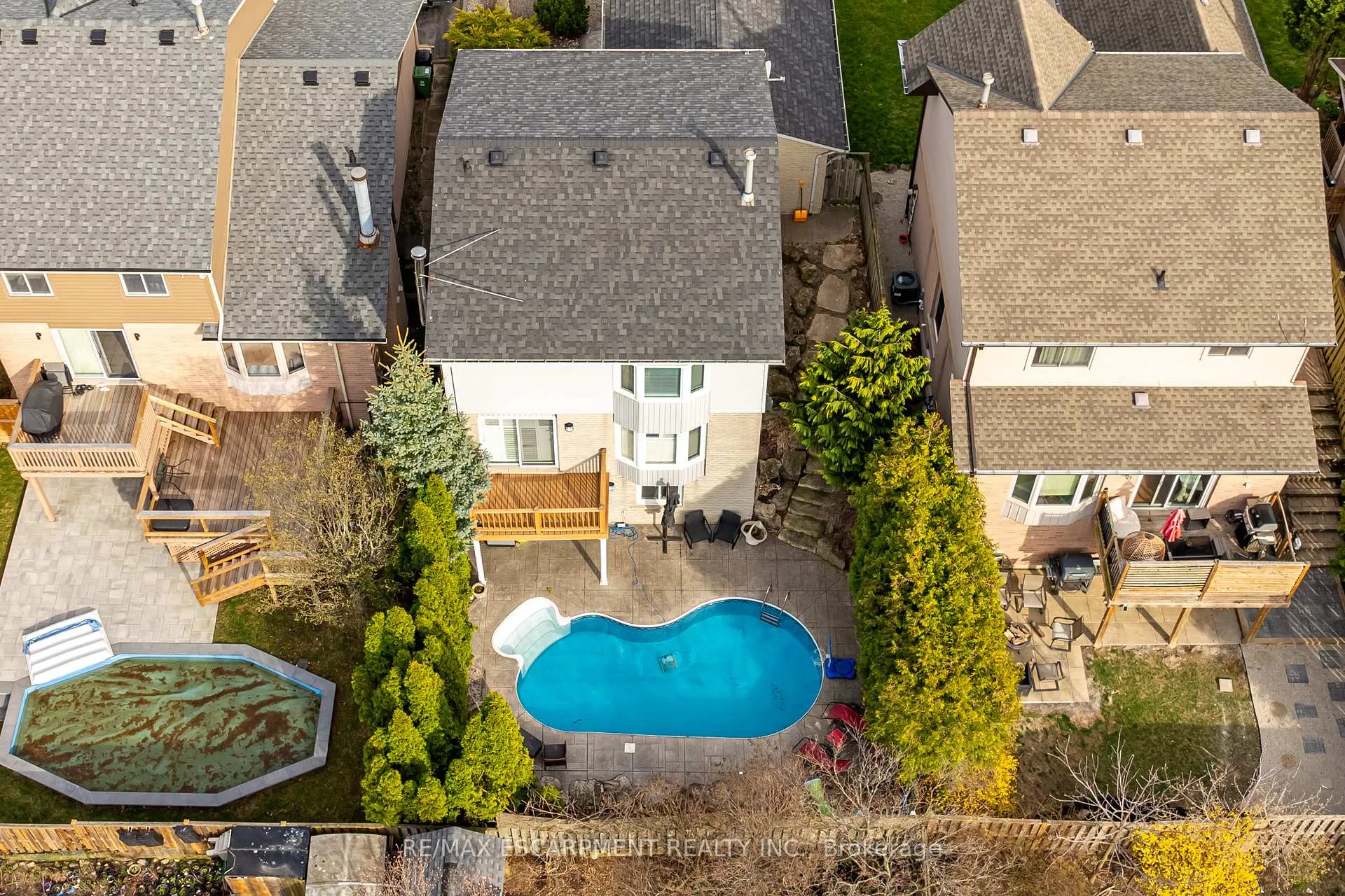 Photo 42 of 680 Rexford Drive, Hamilton, Randall — HOMEH