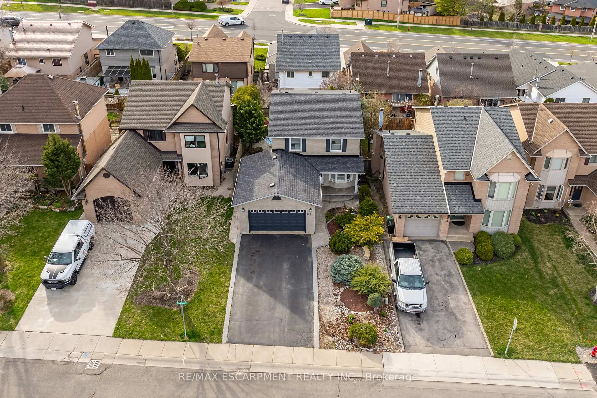 Photo 43 of 680 Rexford Drive, Hamilton, Randall — HOMEH