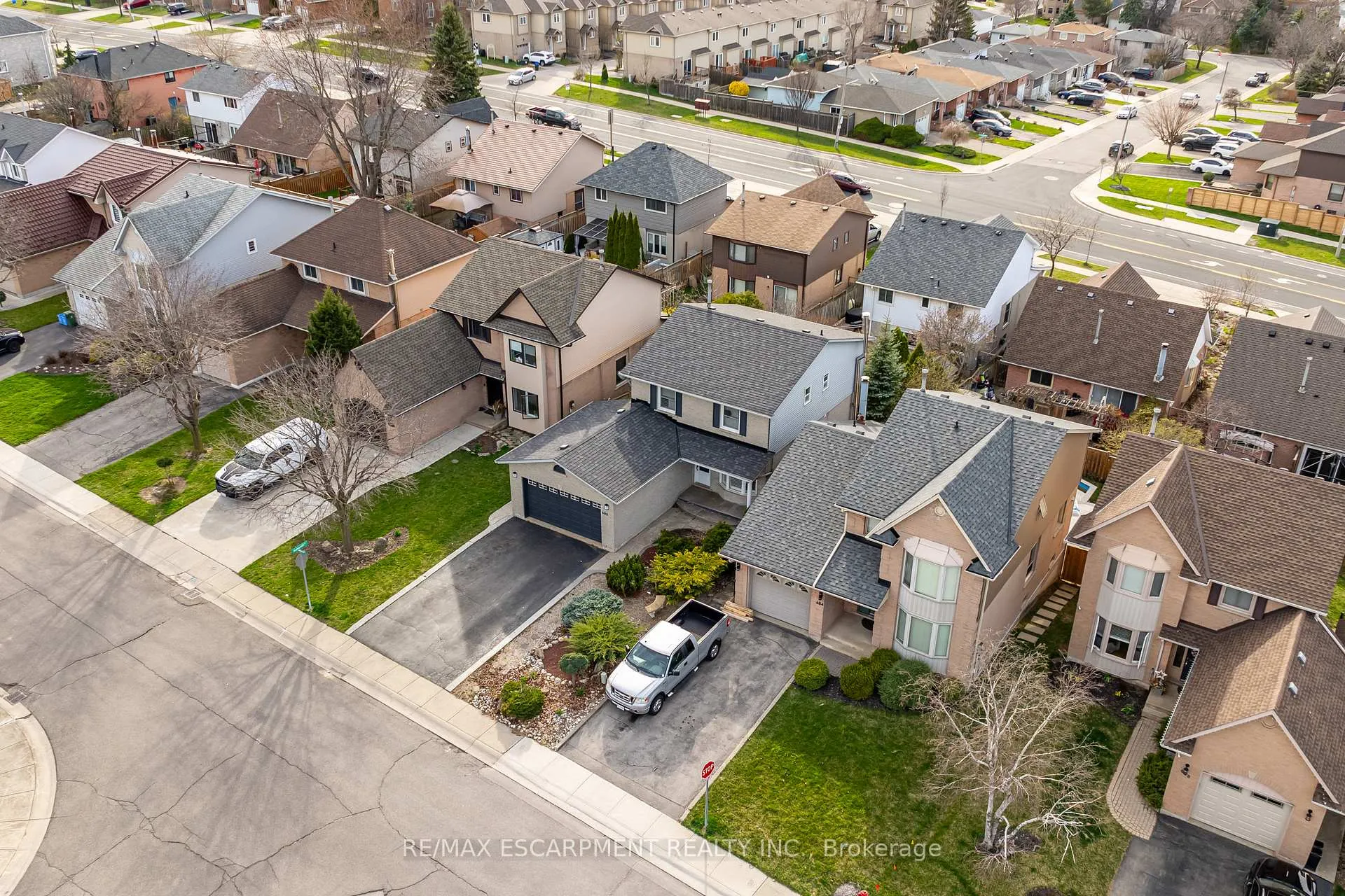 Photo 44 of 680 Rexford Drive, Hamilton, Randall — HOMEH