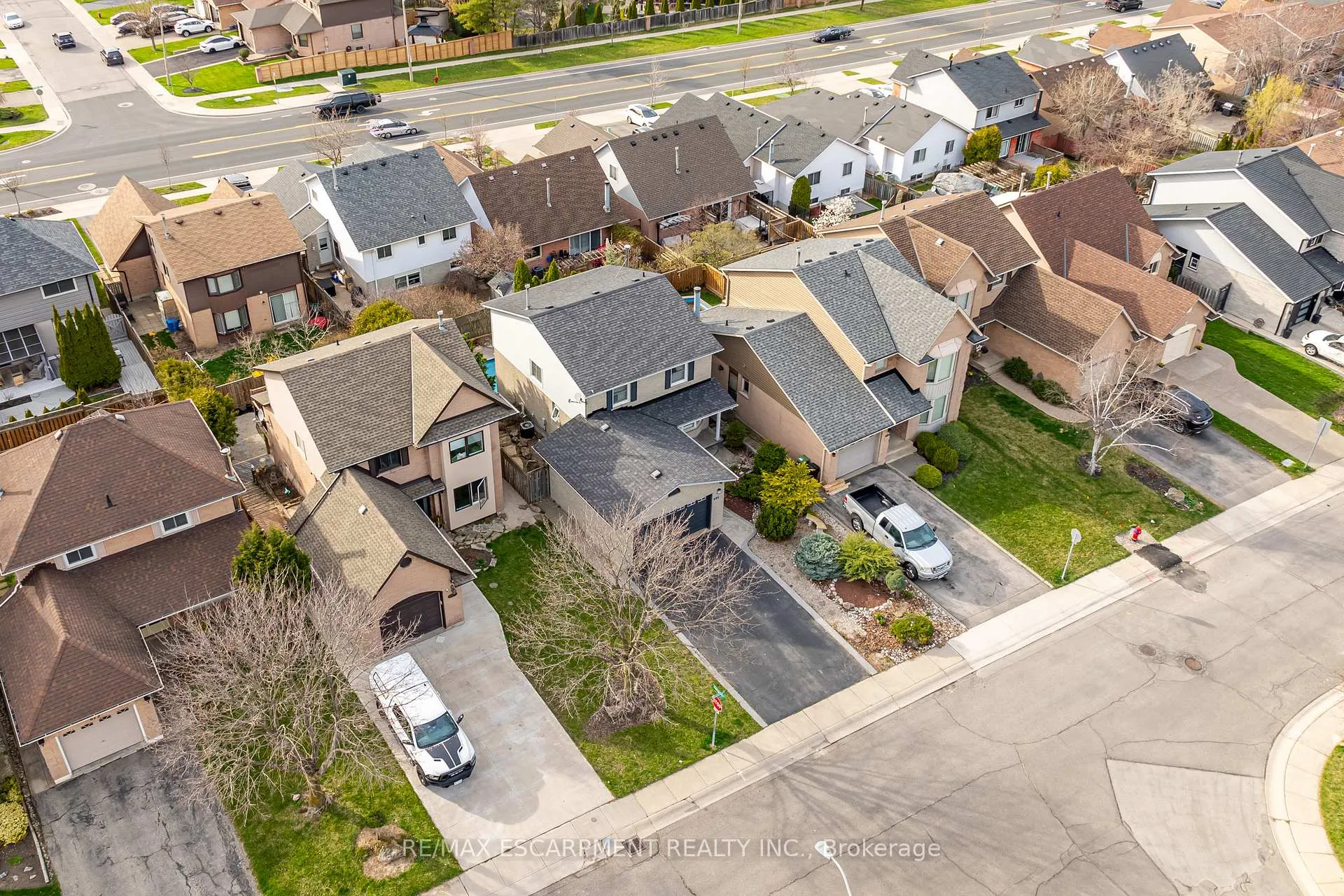 Photo 45 of 680 Rexford Drive, Hamilton, Randall — HOMEH