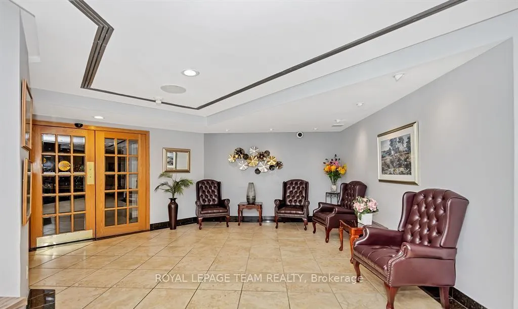 Photo 3 of Unit 712, 80 Sandcastle Drive, Ottawa, Leslie Park — HOMEH