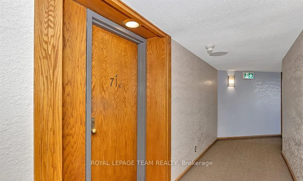 Photo 4 of Unit 712, 80 Sandcastle Drive, Ottawa, Leslie Park — HOMEH