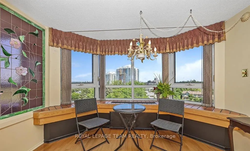 Photo 10 of Unit 712, 80 Sandcastle Drive, Ottawa, Leslie Park — HOMEH