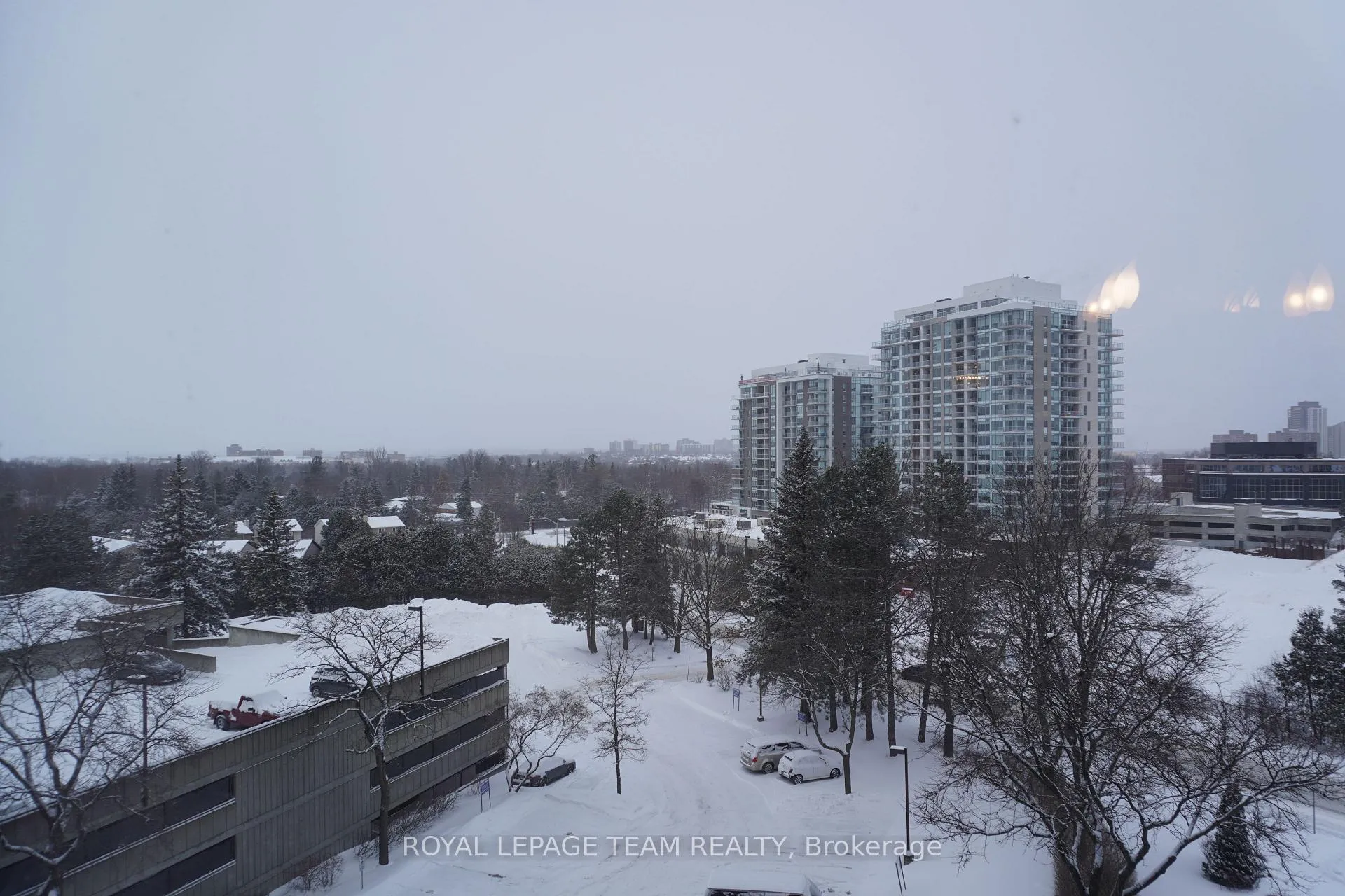 Photo 11 of Unit 712, 80 Sandcastle Drive, Ottawa, Leslie Park — HOMEH