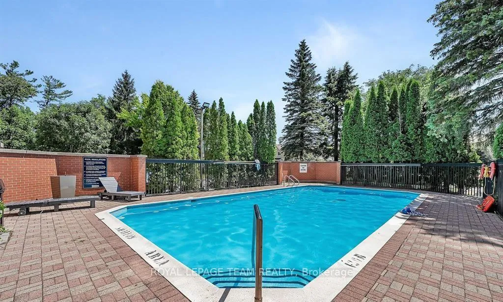Photo 26 of Unit 712, 80 Sandcastle Drive, Ottawa, Leslie Park — HOMEH