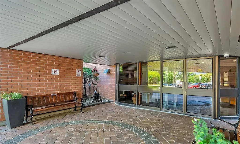 Photo 30 of Unit 712, 80 Sandcastle Drive, Ottawa, Leslie Park — HOMEH