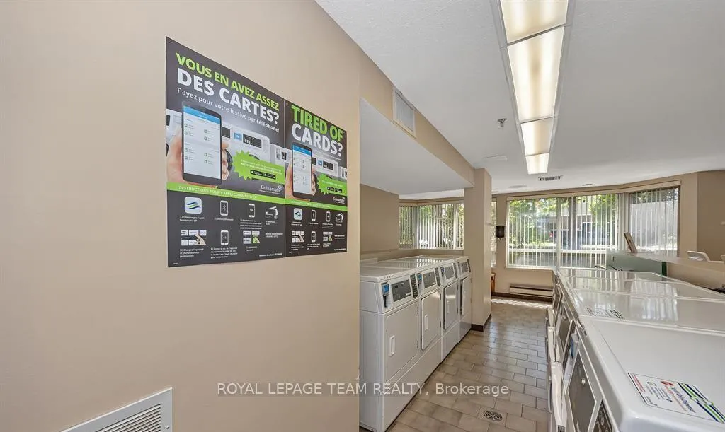 Photo 31 of Unit 712, 80 Sandcastle Drive, Ottawa, Leslie Park — HOMEH