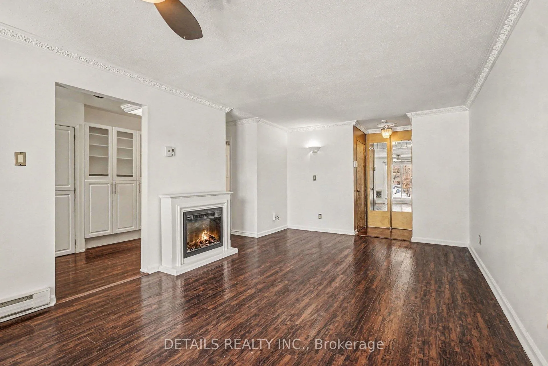 Photo 6 of Unit 103, 260 Brittany Drive, Ottawa, Viscount Alexander Park — HOMEH