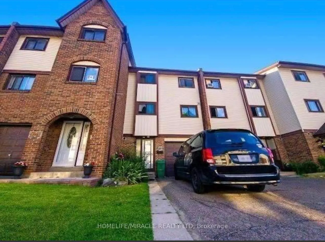 Photo 1 of 23 Mccallum Court, Brampton, Queen Street Corridor — HOMEH