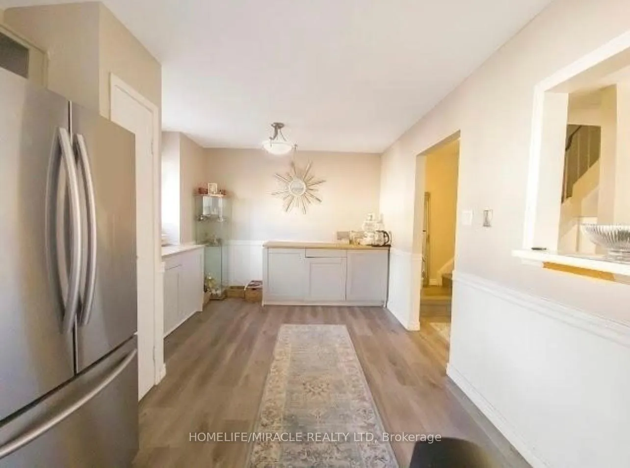 Photo 7 of 23 Mccallum Court, Brampton, Queen Street Corridor — HOMEH