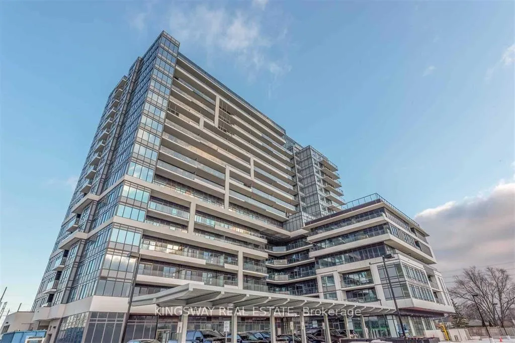 Photo 1 of Unit 1004, 1480 Bayly Street, Pickering, Bay Ridges — HOMEH
