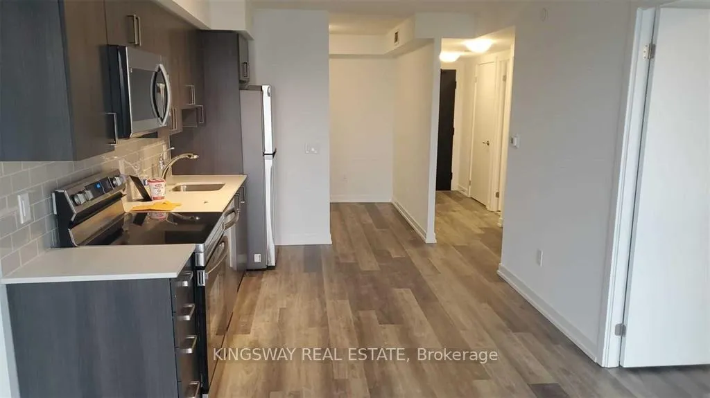 Photo 4 of Unit 1004, 1480 Bayly Street, Pickering, Bay Ridges — HOMEH