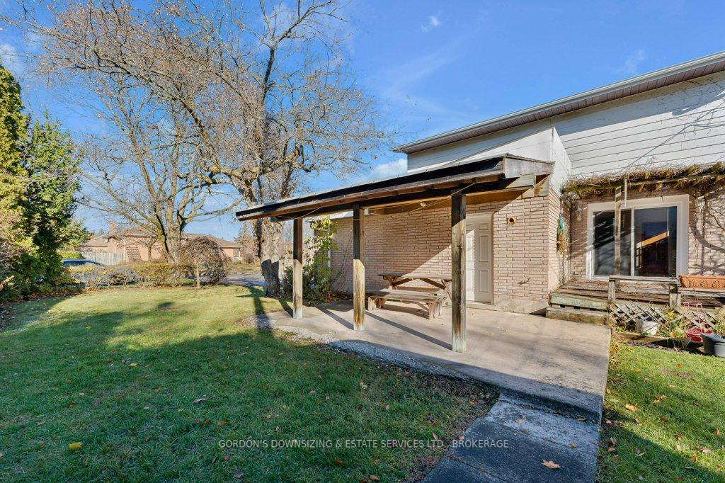 Photo 46 of 6 Metcalfe Avenue, Kingston, Central City West — HOMEH