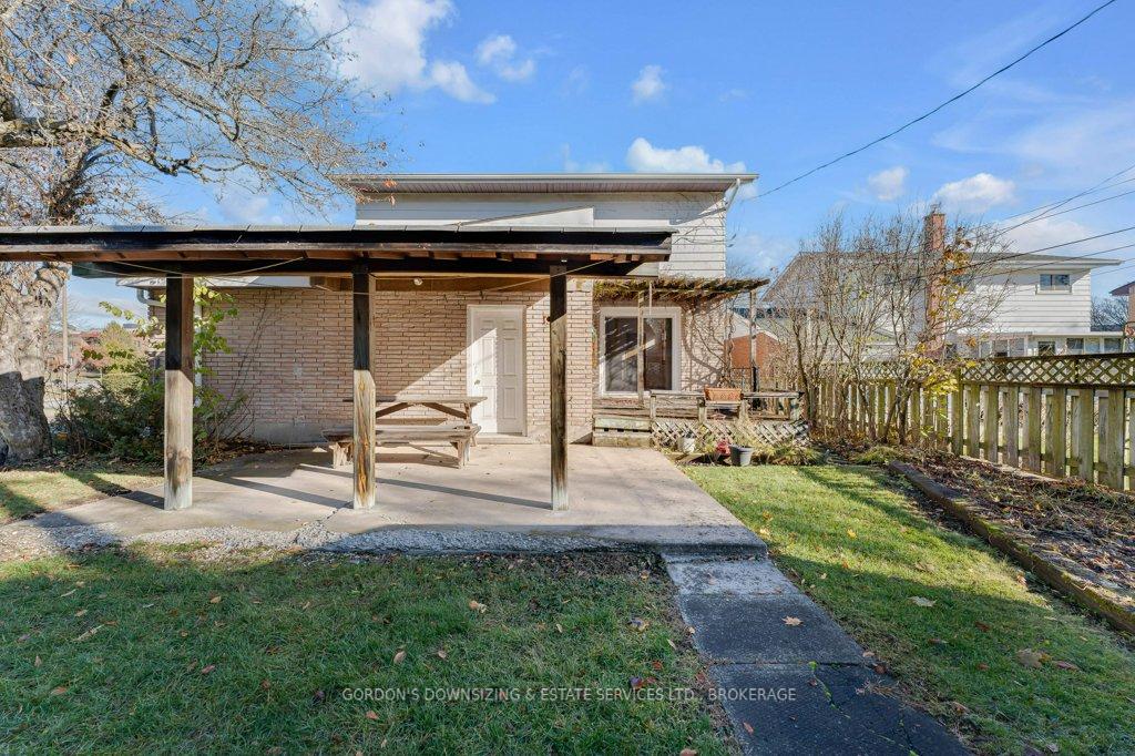 Photo 47 of 6 Metcalfe Avenue, Kingston, Central City West — HOMEH