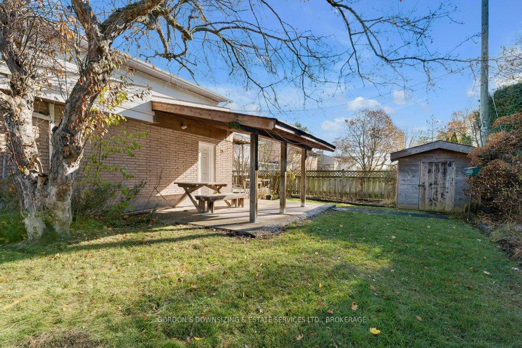 Photo 48 of 6 Metcalfe Avenue, Kingston, Central City West — HOMEH