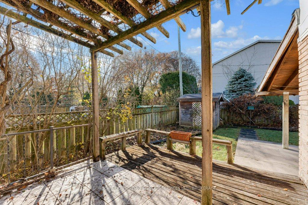 Photo 49 of 6 Metcalfe Avenue, Kingston, Central City West — HOMEH
