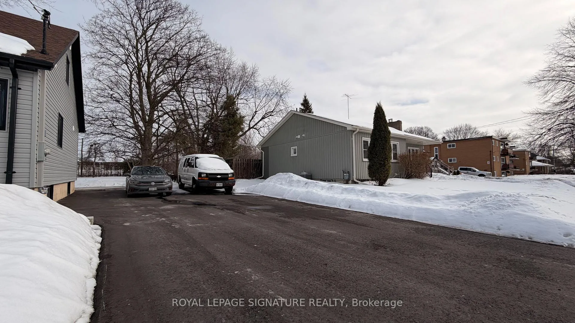 Photo 3 of Unit Main, 119 Wellington Street, Whitby, Lynde Creek — HOMEH