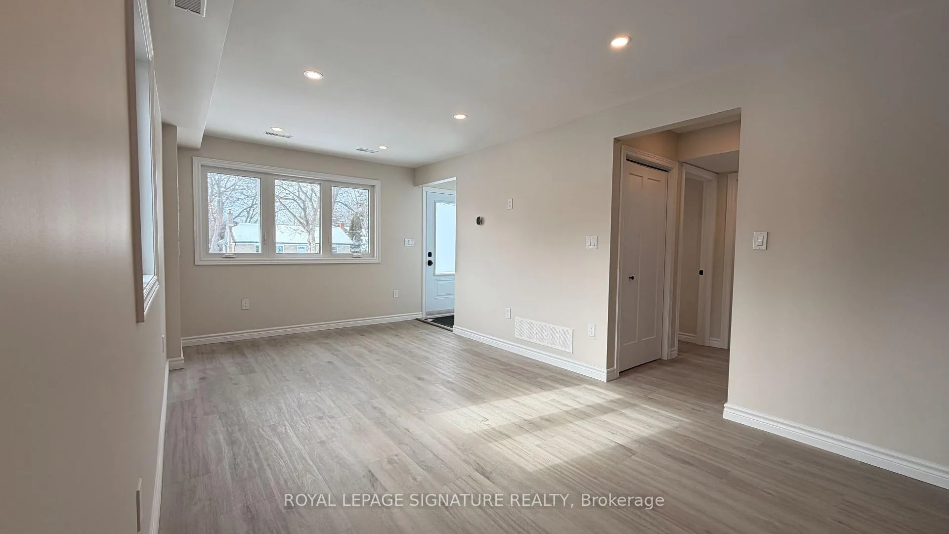 Photo 5 of Unit Main, 119 Wellington Street, Whitby, Lynde Creek — HOMEH