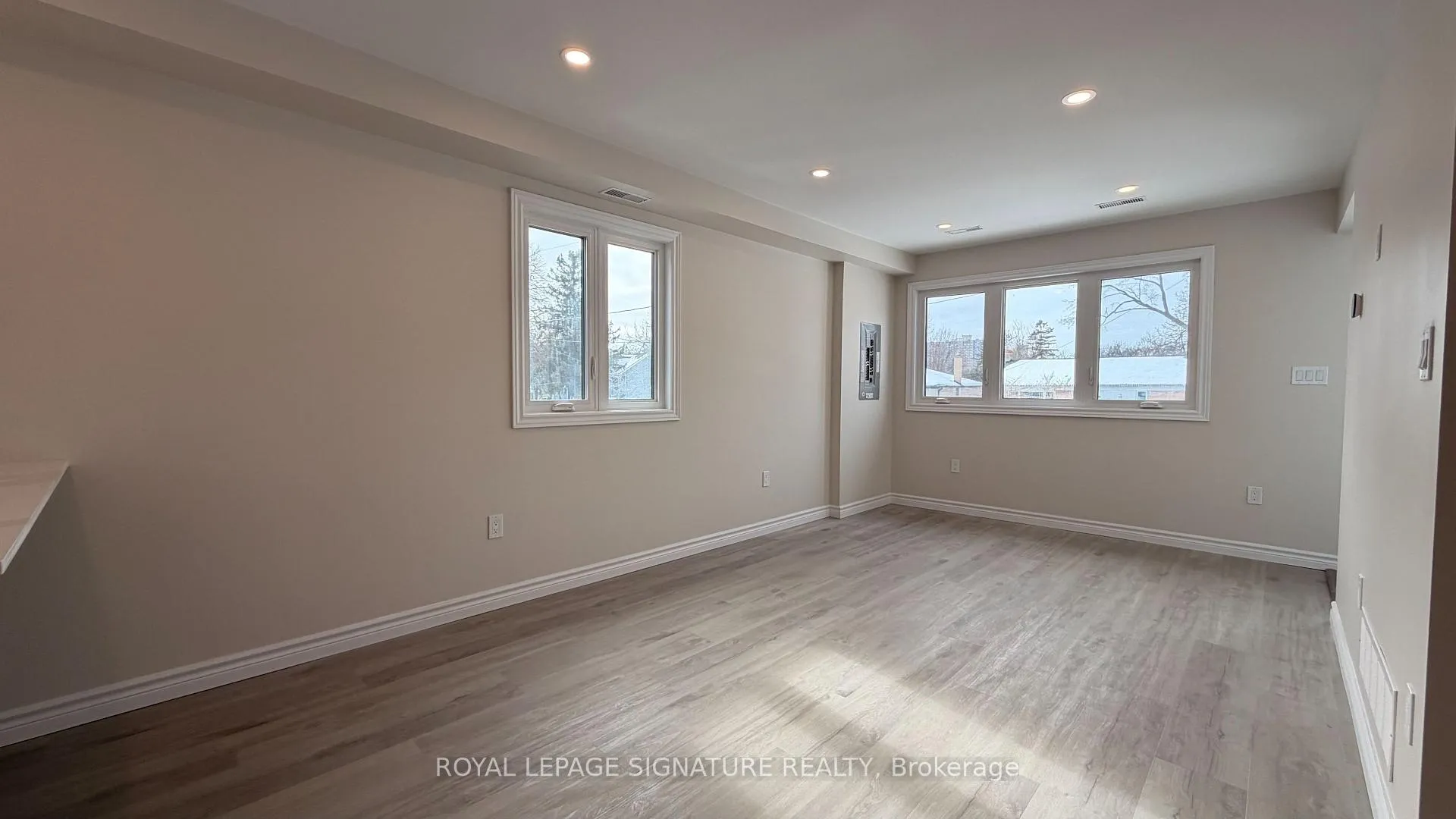 Photo 6 of Unit Main, 119 Wellington Street, Whitby, Lynde Creek — HOMEH