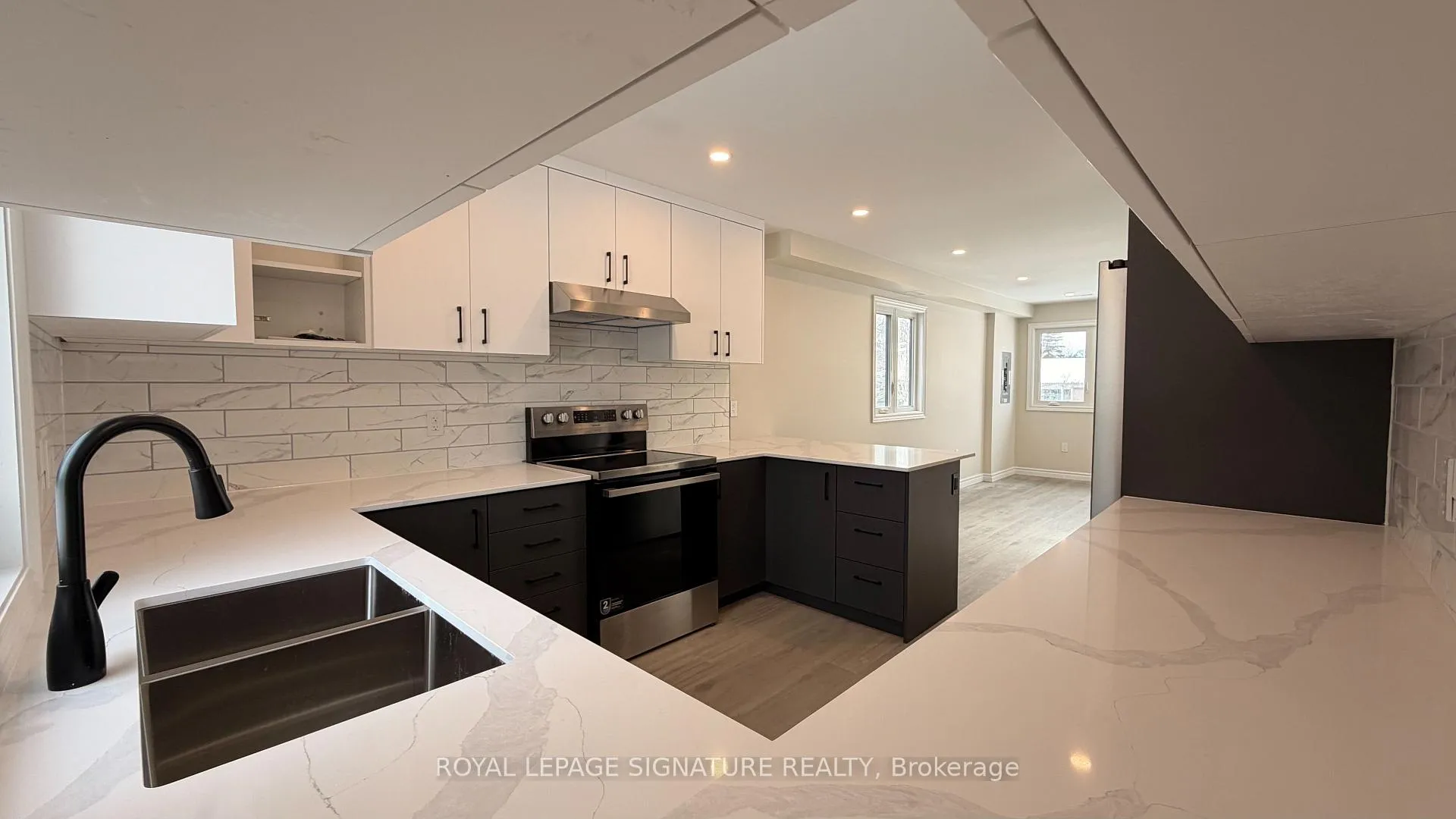 Photo 10 of Unit Main, 119 Wellington Street, Whitby, Lynde Creek — HOMEH