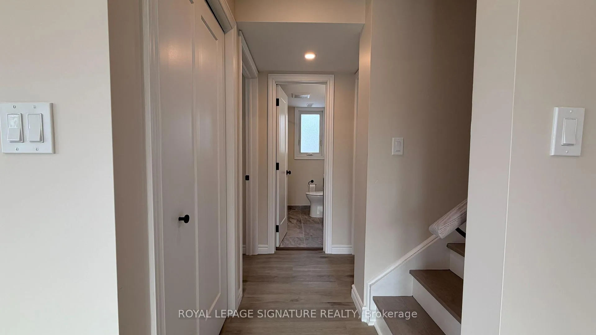 Photo 12 of Unit Main, 119 Wellington Street, Whitby, Lynde Creek — HOMEH