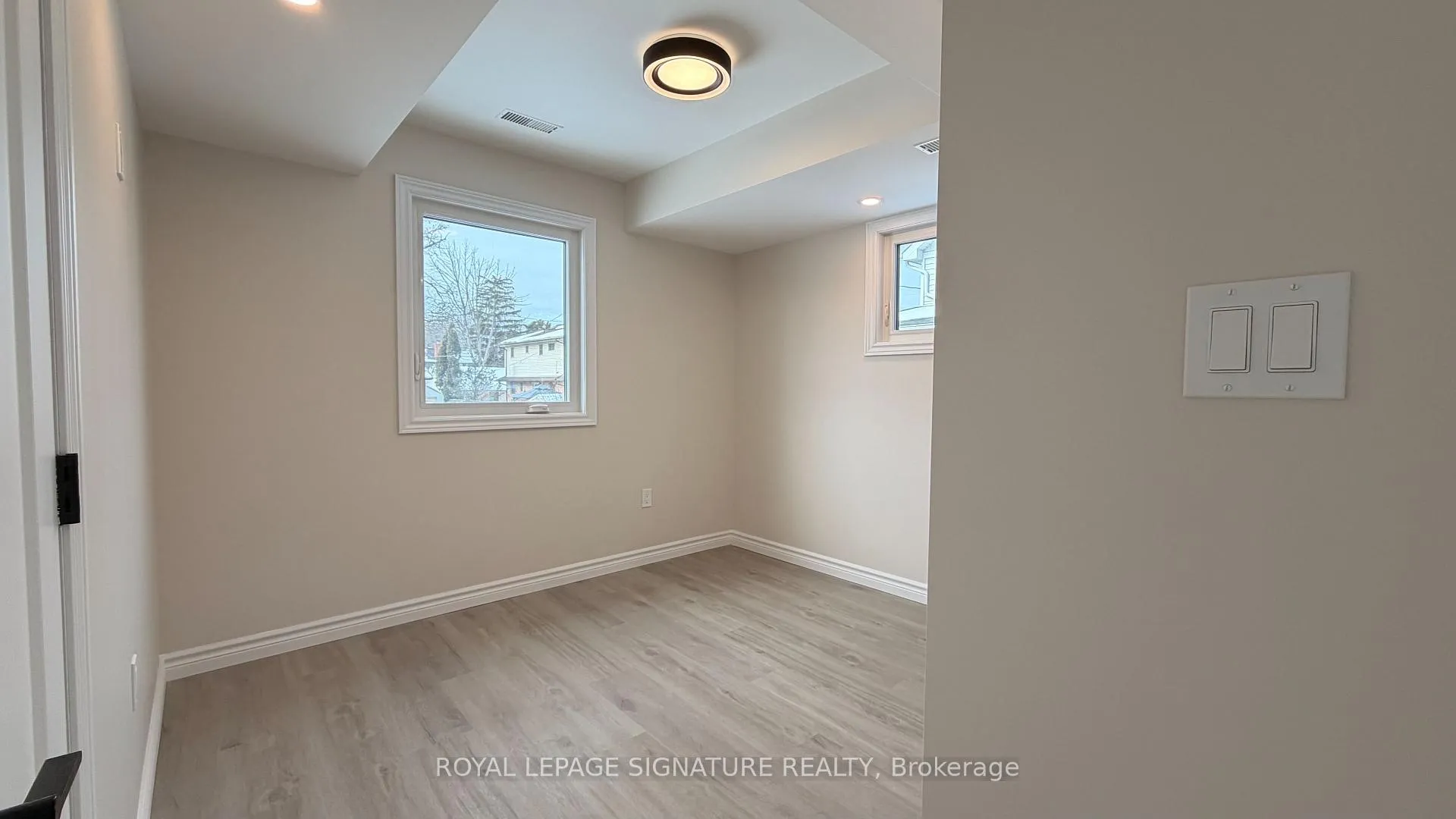 Photo 14 of Unit Main, 119 Wellington Street, Whitby, Lynde Creek — HOMEH