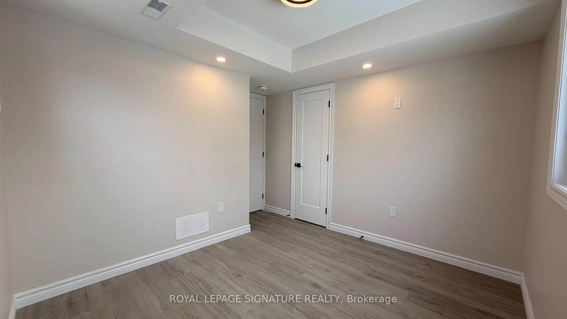 Photo 16 of Unit Main, 119 Wellington Street, Whitby, Lynde Creek — HOMEH