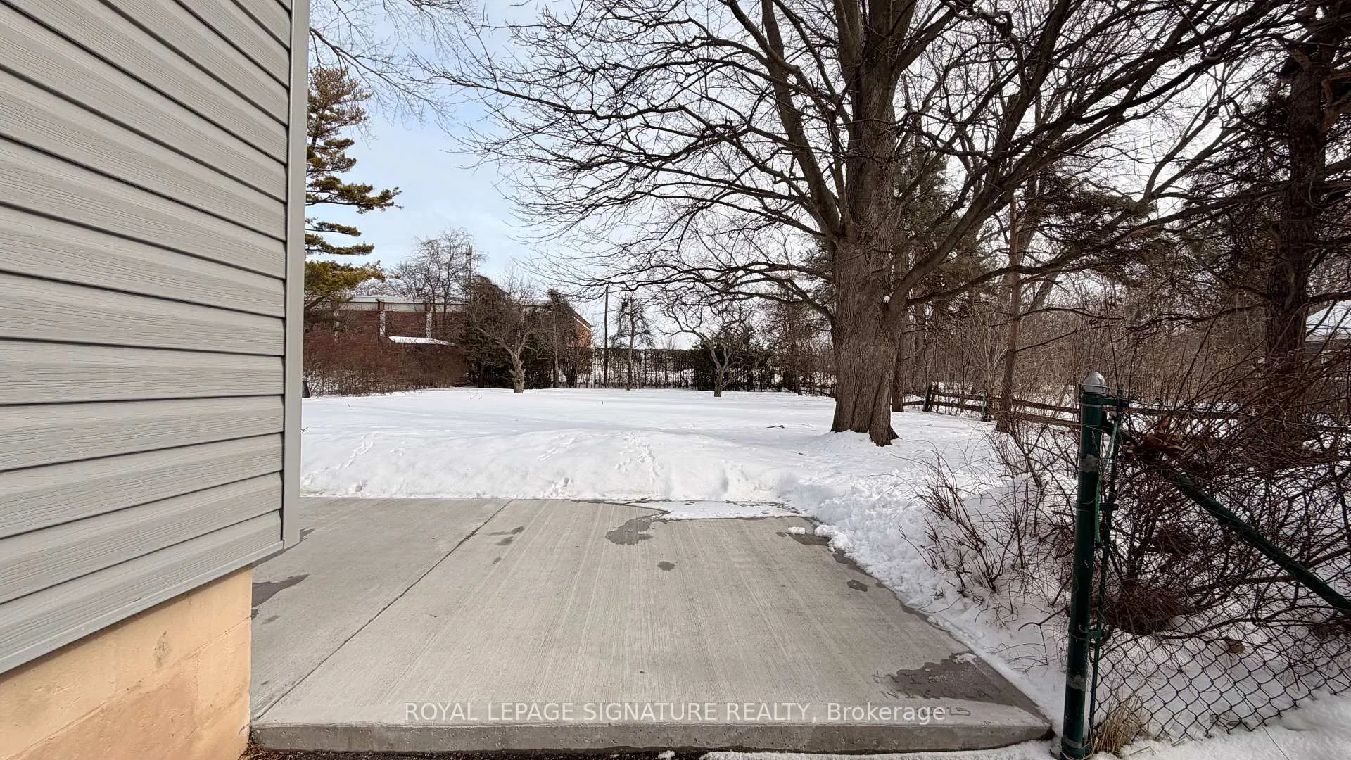 Photo 35 of Unit Main, 119 Wellington Street, Whitby, Lynde Creek — HOMEH