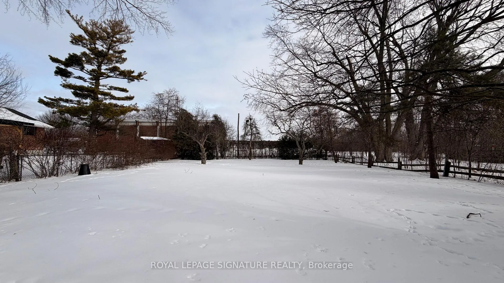 Photo 37 of Unit Main, 119 Wellington Street, Whitby, Lynde Creek — HOMEH