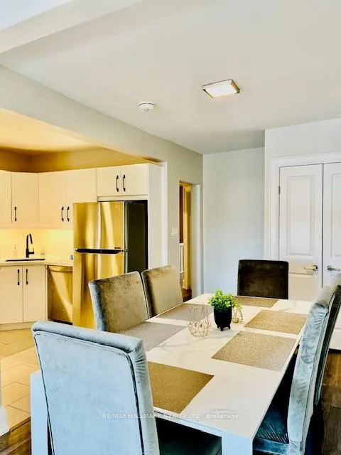 Photo 5 of Unit 2nd Floor, 487 Clinton Street, Toronto, The Annex — HOMEH