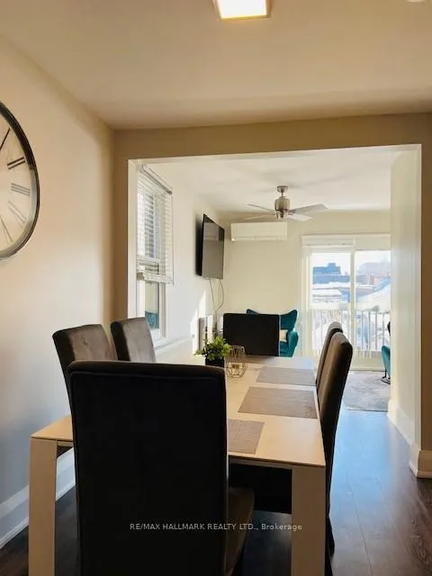 Photo 8 of Unit 2nd Floor, 487 Clinton Street, Toronto, The Annex — HOMEH