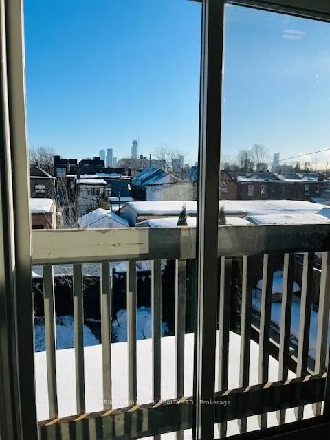 Photo 12 of Unit 2nd Floor, 487 Clinton Street, Toronto, The Annex — HOMEH
