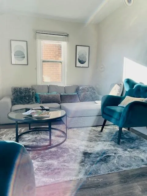 Photo 15 of Unit 2nd Floor, 487 Clinton Street, Toronto, The Annex — HOMEH