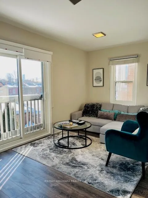 Photo 16 of Unit 2nd Floor, 487 Clinton Street, Toronto, The Annex — HOMEH