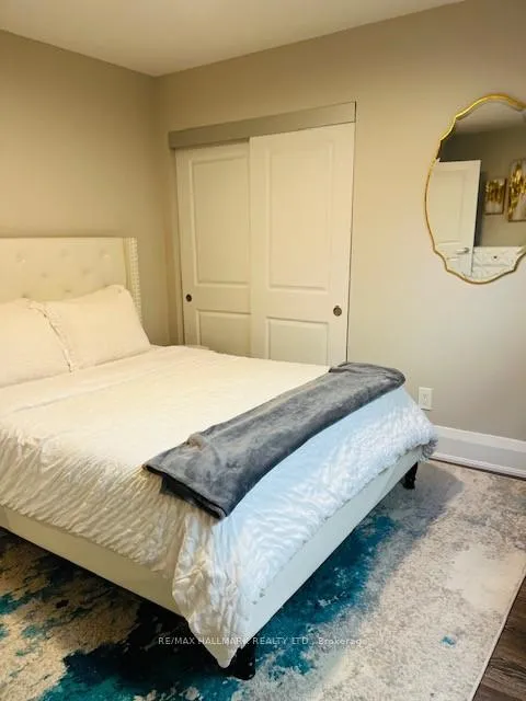 Photo 17 of Unit 2nd Floor, 487 Clinton Street, Toronto, The Annex — HOMEH