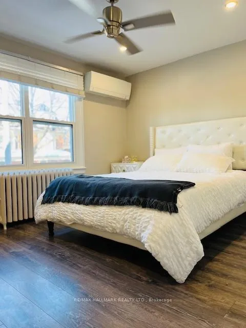 Photo 18 of Unit 2nd Floor, 487 Clinton Street, Toronto, The Annex — HOMEH