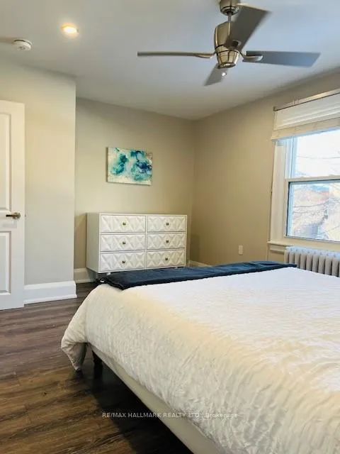 Photo 19 of Unit 2nd Floor, 487 Clinton Street, Toronto, The Annex — HOMEH