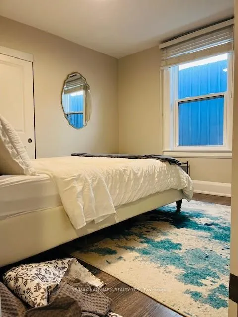 Photo 22 of Unit 2nd Floor, 487 Clinton Street, Toronto, The Annex — HOMEH