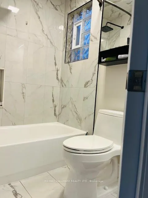 Photo 23 of Unit 2nd Floor, 487 Clinton Street, Toronto, The Annex — HOMEH