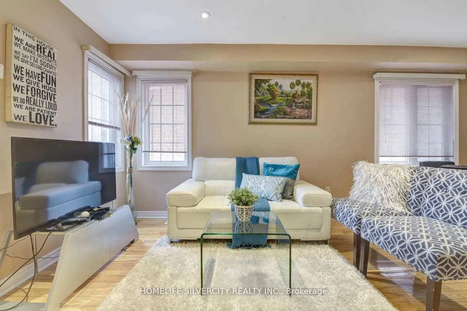 Photo 3 of 10 Trevino Crescent, Brampton, Bram East — HOMEH