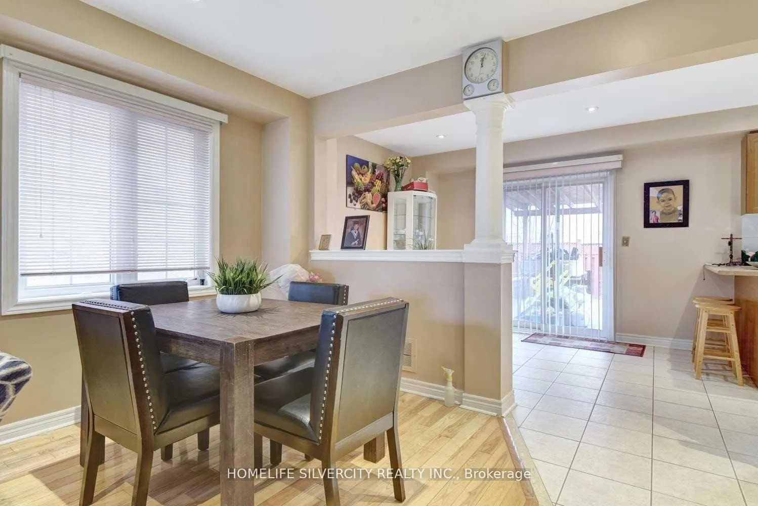 Photo 5 of 10 Trevino Crescent, Brampton, Bram East — HOMEH