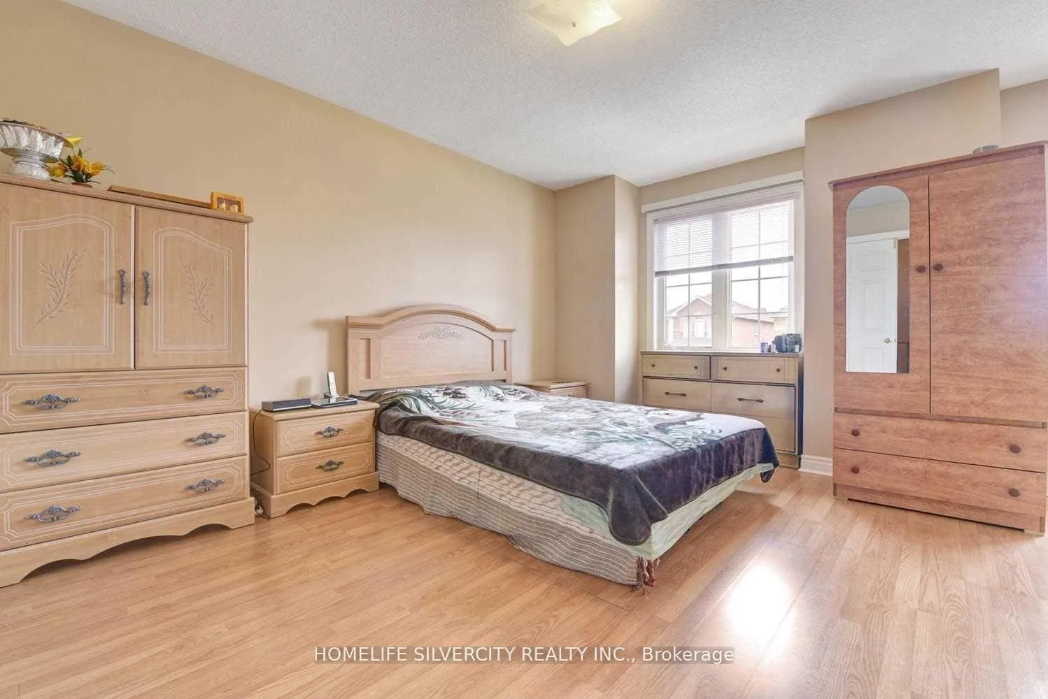 Photo 10 of 10 Trevino Crescent, Brampton, Bram East — HOMEH