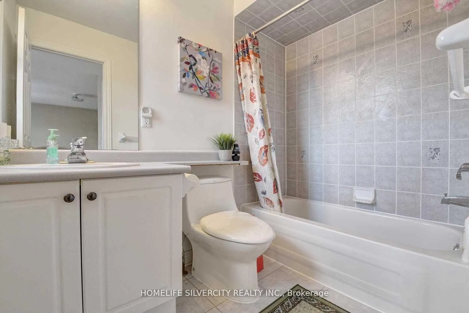 Photo 11 of 10 Trevino Crescent, Brampton, Bram East — HOMEH