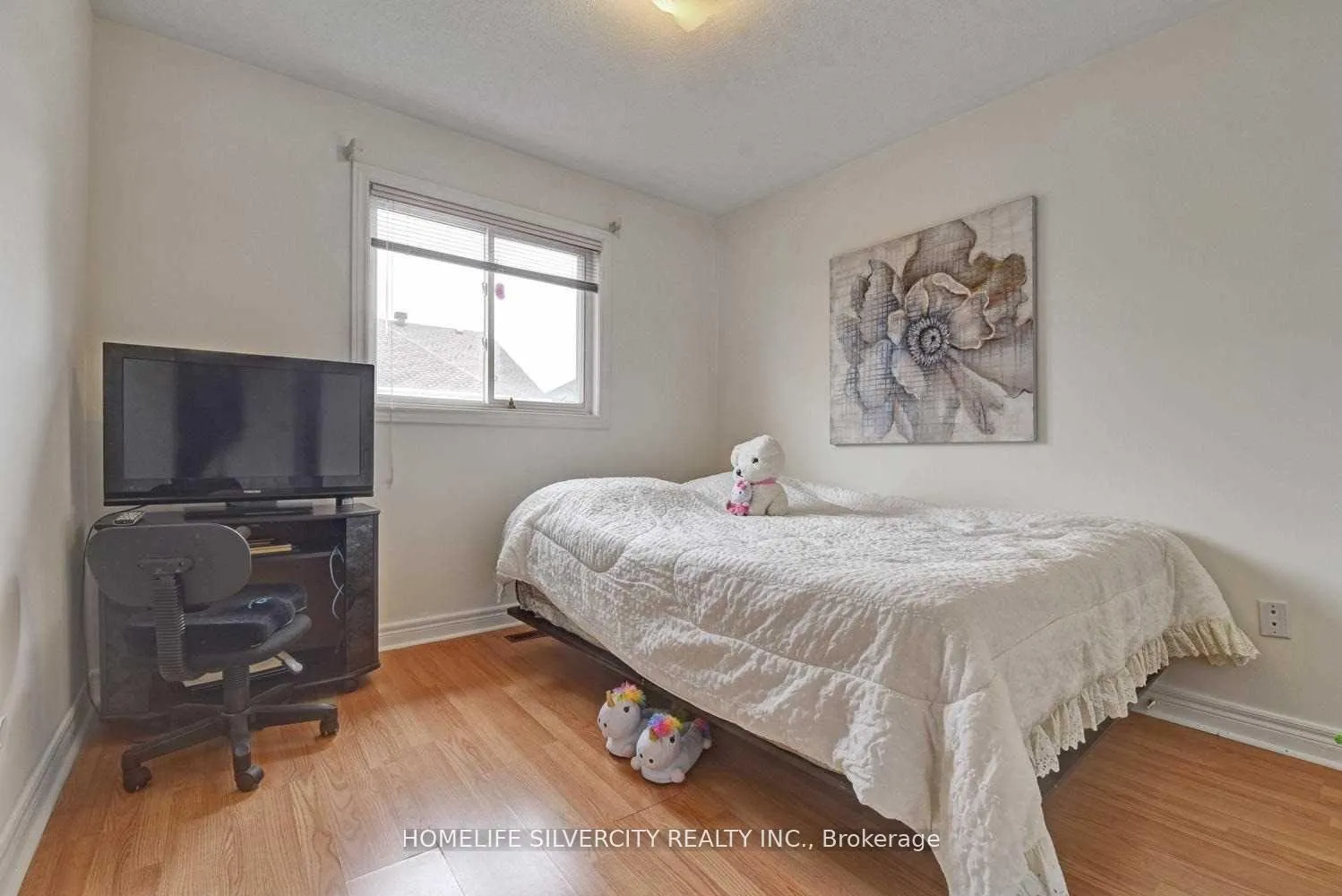 Photo 12 of 10 Trevino Crescent, Brampton, Bram East — HOMEH