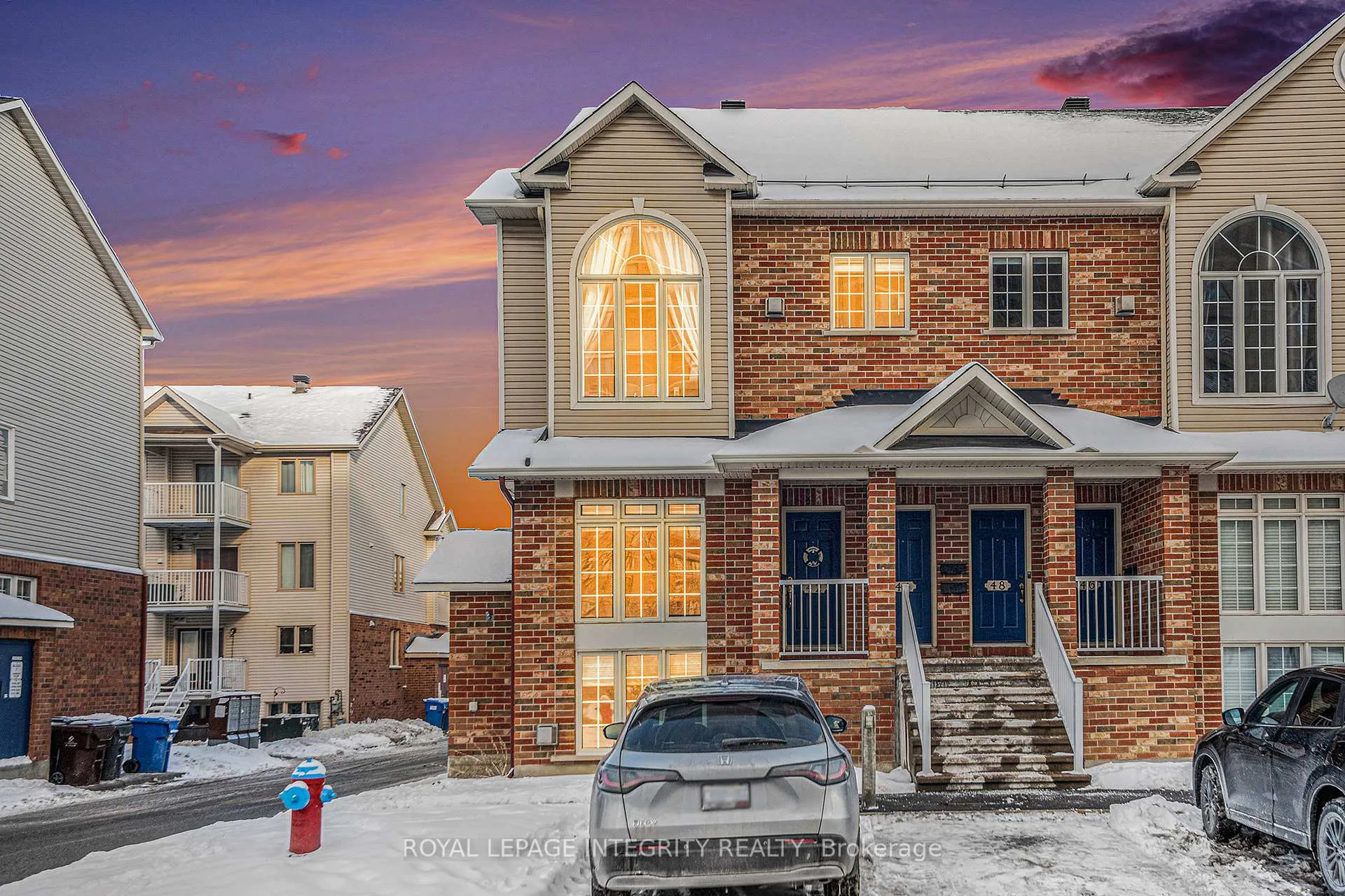 Photo 1 of Unit 42, 1512 Walkley Road, Ottawa, Heron Gate/Industrial Park — HOMEH